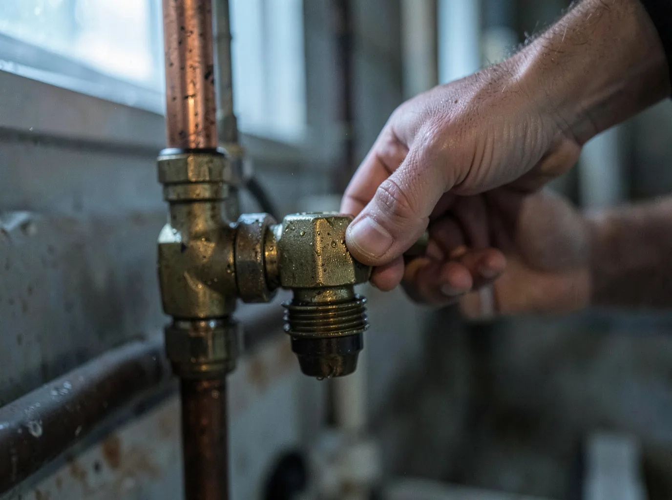 Emergency Plumber Oscoda, MI FAQs